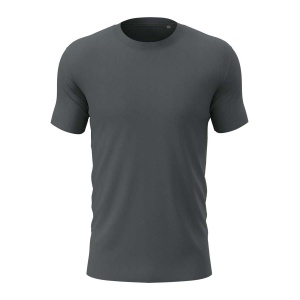 Crew neck T-shirt for men