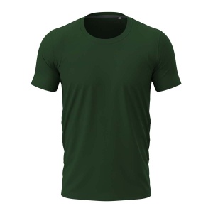 ST9600 Crew neck T-shirt for men
