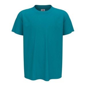 Crew neck T-shirt for children