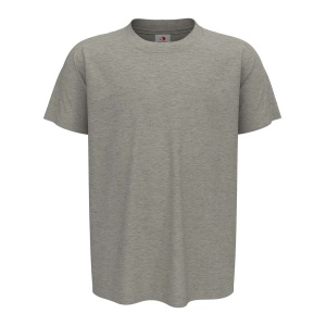 Crew neck T-shirt for children