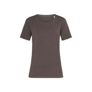 ST9730 Crew neck T-shirt for women