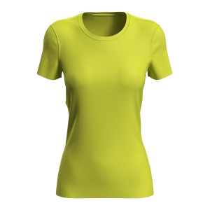 Crew neck T-shirt for women