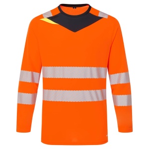 Tricou DX4 Hi-Vis, M/L
