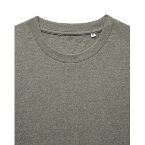 Tricou IQONIQ Manuel din bumbac reciclat, nevopsit - Img 10