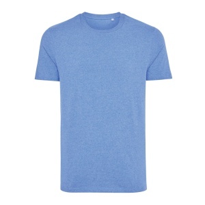 Tricou IQONIQ Manuel din bumbac reciclat, nevopsit - Img 20