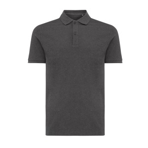 Tricou polo IQONIQ Yosemite din bumbac reciclat piqué - Img 34