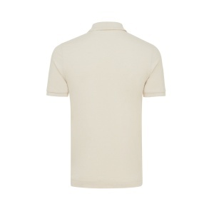 Tricou polo IQONIQ Yosemite din bumbac reciclat piqué - Img 44