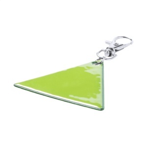 Trikke - breloc reflectorizant - Img 3