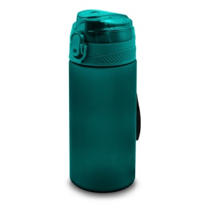 AX Cană din oțel inoxidabil reciclat 280 ml cu clemă tip carabină | Pari