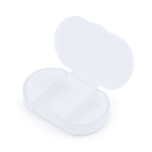Trizone - Cutie de pilule - Img 1