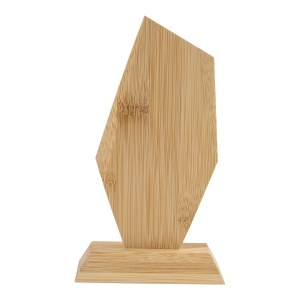 Troboo Ang - bamboo trophy - Img 2