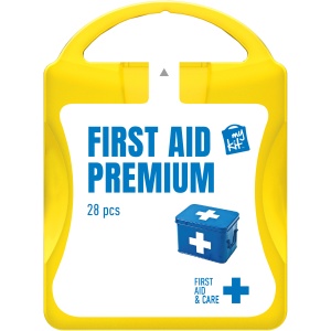 PF Trusă de prim ajutor MyKit M Premium
