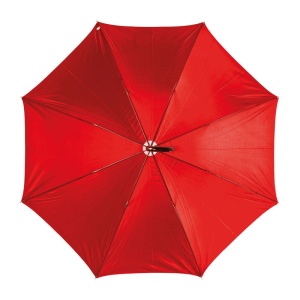 MC Umbrelă lux cu înveliș dublu din poliester