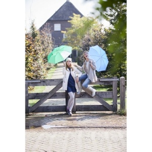 AX Umbrelă manuală, pliabilă