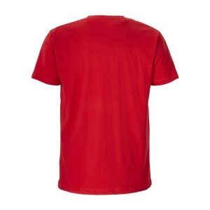Unisex t-shirt in organic cotton 145 g/m2 - Img 11