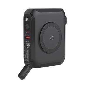Urban Vitamin Oxnard 5 in 1 65W universal charger - Img 1