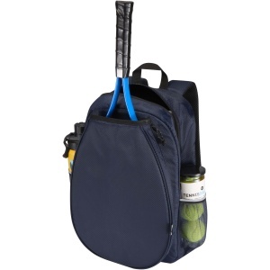 Varyon 15” GRS recycled padel backpack 18L - Img 7