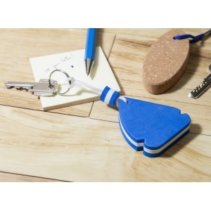 Velantis - floating EVA keyring - Img 7