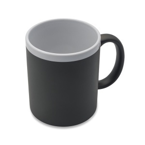 Royal Cană ceramică VELLUTI 350 ml