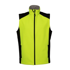 JR Waistcoats Campiglio