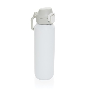 Via RCS Re-steel lockable sport bottle 600ML - Img 9