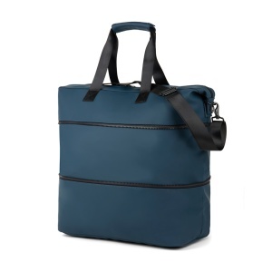 VINGA Baltimore RCS expandable weekend bag - Img 15
