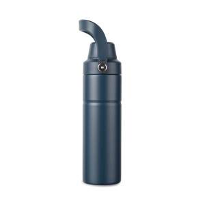 VINGA Baltimore trek RCS recycled SS bottle 600 ML - Img 7