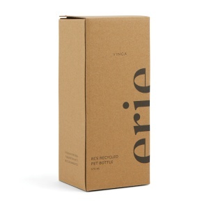 VINGA Erie RCS recycled pet bottle 575 ML - Img 7