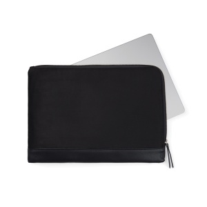 VINGA Marlow RCS recycled polyester 16" laptop sleeve - Img 3