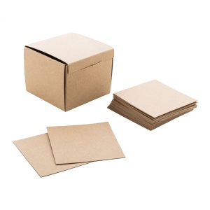Visicard Square Eco - custom business cards - Img 3