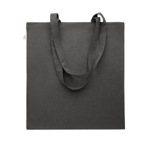 VIVEKA COLOUR Recycled cotton shopping bag - Img 16