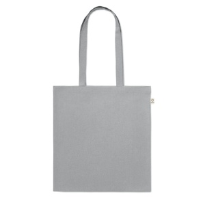 VIVEKA COLOUR Recycled cotton shopping bag - Img 26