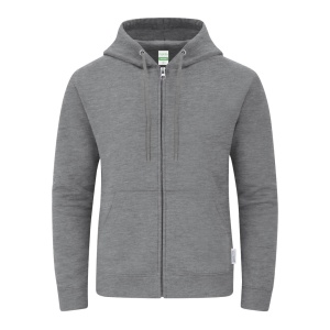Walder - Adult Sweatshirt 60% Organic Cotton/ 40% Polyester RPET 280 g/ m2 - Img 5