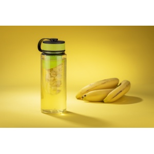 Water bottle with fruit container FRUGT 800 ml - Img 4