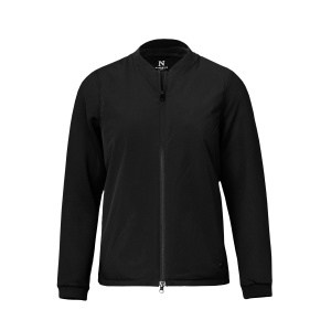 Westlake Women - Performance hybrid jacket Front Shell: 120 g /m² | Back Shell: 340 g/m² | Lining in body: 36 g/m² | Rib: 550 g/m² - Img 2