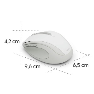 Wireless computer mouse Hama WM-400 - Img 15