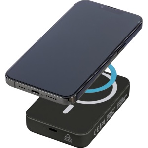 Wireless power bank 10000 mAh - Img 3