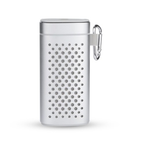 Wireless speaker with powerbank SOUND 4000 mAh - Img 3