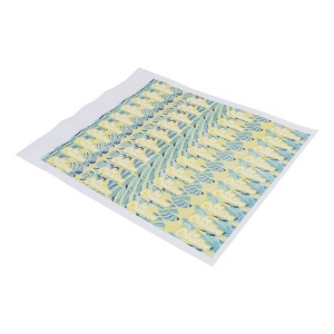 Wristvek Creative - custom tyvek wristbands (10 pcs) - Img 2