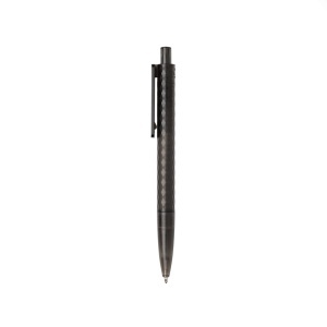 X3 GRS recycled PC plastic pen frosted - Img 2