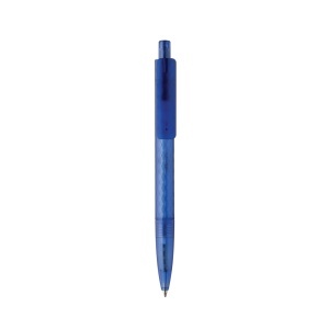 X3 GRS recycled PC plastic pen frosted - Img 12