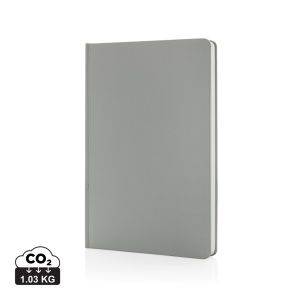XD™ A5 Impact stone paper hardcover notebook
