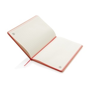 XD™ A5 kraft notebook - Img 14