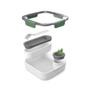 XD™ Black+Blum Lunch Box Original - Img 7