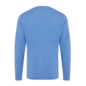 XD™ Bluza crew neck IQONIQ Denali, bumbac reciclat, natur (ne-vopsit) - Img 67