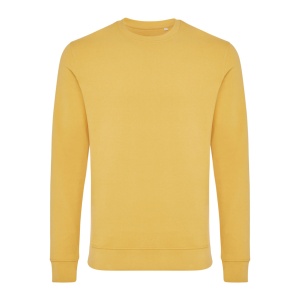 XD™ Bluza crew neck IQONIQ Zion, bumbac reciclat - Img 13