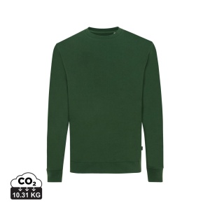 XD™ Bluza crew neck IQONIQ Zion, bumbac reciclat - Img 50