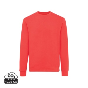 XD™ Bluza crew neck IQONIQ Zion, bumbac reciclat - Img 76