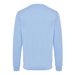 XD™ Bluza crew neck IQONIQ Zion, bumbac reciclat - Img 137
