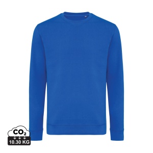 XD™ Bluza crew neck IQONIQ Zion, bumbac reciclat - Img 161
